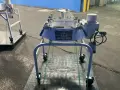 RUSSELL 22” COMPACT SIEVE  -  17240