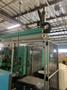2012 ARBURG ALL ROUNDER 630S 2500-800 275 TON INJECTION MOLDING MACHINE COMPLETE WITH 2012 ARBURG MULTILIFT SELECT ROBOTIC ARM
