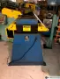 PA INDUSTRIES DOUBLE END COIL REEL AND STRAIGHTENER: YOBRO #26132