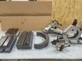 10"/22" x 40" Kellenberger Model1000U ID/OD  Universal Grinder