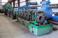 6″ (152 mm) x .120″ (3 mm) ABBEY ETNA #6-SXU High Frequency Tube Mill