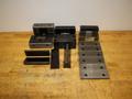 ROHM RKK Series Vise Jaws &amp; Jaw Plates For 160MM &amp; 200MM Vises- Auction Item