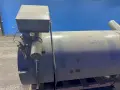 LAMSON 38” X 82” DUST COLLECTOR   -  63472