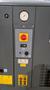 ATLAS COPCO GX4FF 5HP Rotary Compressor w/ Refrigerated Air Dryer USED