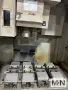 Quaser MV184E CNC Vertical Machining Center, 2011