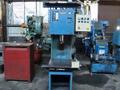 25 Ton Neff Hydraulic Press