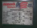 MONARCH STAMCO 16"-42" LEVELER  -  103-96-9