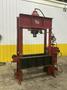 150 TON KR WILSON MODEL #37KAA-150DA-1P H-FRAME PRESS: YOBRO #25926