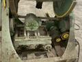 16,000 LBS X 40" X 40" RANSOME SIZE 4 TILTING ROTARY WELDING POSITIONER: YOBRO #25142