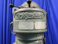 BRIDGEPORT 9”X42” VERTICAL MILL  -  0379