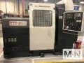 Nakamura Tome Slant3 CNC Lathe