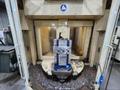 Kitamura Mycenter HX400IF CNC HMC, 2006