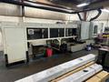 Euroturn 8/32 Multiple Spindle bar machine