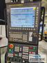 Doosan DBM-2550 CNC Double Column Machining Center