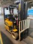 (2016) 5,000 LB YALE GLC050VX PROPANE FORKLIFT. STOCK # 0790124