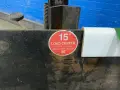 PRESTO 1000 LBS DRUM LIFT  -  M166