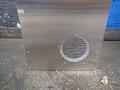 HOFFMAN HEAT EXCHANGER  -  TX528316101