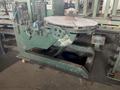4000 LB X 48&quot;  IRCO POWER ROTATION WELDING POSITIONER: STOCK #11339