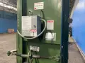 PTR BALER AND COMPACTOR COMPANY 29”X60” PRESS BALER  -  2300