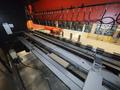 Amada 242 Ton X 14' 8-Axis CNC Press Brake W/Robotic Manipulator, Model HG2204RH