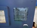GATTO 11" X 144" VACUUM SIZING TANK  -  DBG105C-14-3