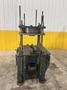 7 TON AIRAM PNEUMATIC AIR CUT OFF PRESS: STOCK #21100