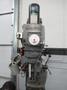 Bridgeport 2J Variable Speed Vertical Milling Machine