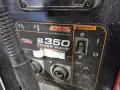 LINCOLN 350 A WELDER  -  POWER WAVE S350