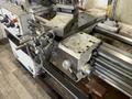 14" X 40" WOLF BASIC GAP BED ENGINE 1440GE ENGINE LATHE: STOCK #81056