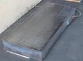 18&#039; X 48&#039; X 4-3/4&#039; ELECTRO MAGNETIC CHUCK:  STOCK #62265