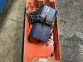 Jet 2200 Lbs Electric Hoist - 1ss-1c-15