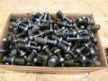 Command RB4E-0003 Used 40 Taper Tool Holder Retention Knobs, Box Full Dozens of pcs- Auction Item