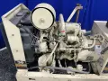 KOHLER 30 KW DIESEL GENERATOR   -  30RZ82