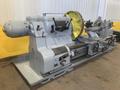 50&quot; X 72&quot; AXELSON MODEL 32 HEAVY DUTY ENGINE LATHE, 2.5&quot; HOLE: STOCK #13104