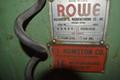 7500 LBS ROWE UNCOILER: STOCK #70304
