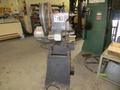 7-1/2 Ton Whitney Jensen Mechanical Clutch Punch Press Model 127