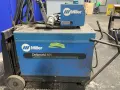 Miller  Welder  - Deltaweld 451