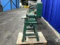 GRIZZLY 6” / 12” BELT/DISC SANDER-GRINDER  -  G-1183