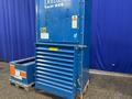 DONALDSON TORIT 4 KW DUST COLLECTOR   -  ECB-3