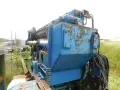 JETLINE SEVEN WELDER W/ 9700 ARC CONTROL: YOBRO #25901