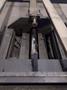 36&quot; X 36&quot; AMERICAN STEEL LINE AIR GRIP COIL FEEDER: STOCK #11425