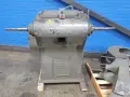 DIVINE BROTHERS COMPANY DOUBLE-ENDED BUFFER
