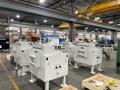 (NEW) CHS Servo Roll Feed Straightener Combination Press Feed 24&quot; Wide (IN STOCK READY FOR SHIPMENT)