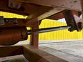 4,400 LBS CHERRY HYDRAULIC CLAMP &amp; FLIP PALLET INVERTER / TURNOVER MACHINE: STOCK #22320