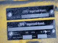 INGERSOLL RAND 3 TONS PNEUMATIC CHAIN HOIST  -  ML3000K-2C12-C100