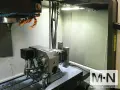 Doosan DNM 4500 4th Axis CNC Vertical Machining Center, 2021