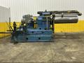 20,000 LB x 54" W X 53" OD SECO MODEL1860 MOTORIZED 100 HP COIL RECOILER: YOBRO #25239