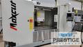 MICROCUT Maxicut VMC1600F CNC Vertical Machining Center