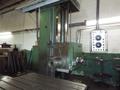 4-3/4&quot; WOTAN MODEL B105/120M BORING MILL: STOCK #65061