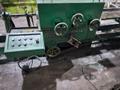 (Used) KZRP 1 SCHUMAG COMBINED DRAWING MACHINE STOCK # 14259